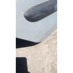 Дверь задняя правая, Renault Clio/Symbol 1998-2008  в Омске