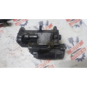 Стартер TOYOTA 2C, 3С 28100-64350, 28100-64340, 28100-64341