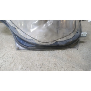 Дверь задняя левая Toyota Corolla AE110 6700412780