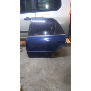 Дверь задняя левая Toyota Corolla AE110 6700412780