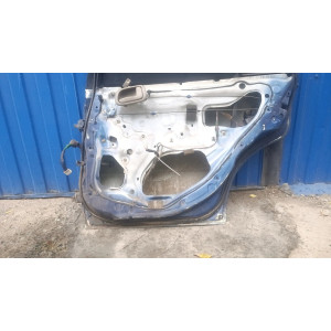 Дверь задняя правая Toyota Corolla AE110 6700312780