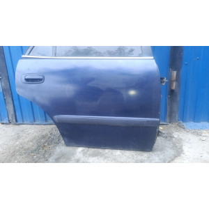 Дверь задняя правая Toyota Corolla AE110 6700312780