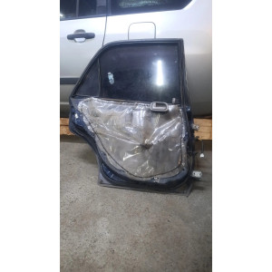 Дверь задняя левая Toyota Corolla AE110 6700412780