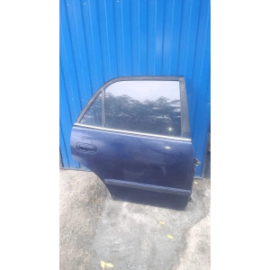 Дверь задняя правая Toyota Corolla AE110 6700312780