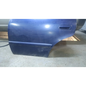 Дверь задняя левая Toyota Corolla AE110 6700412780