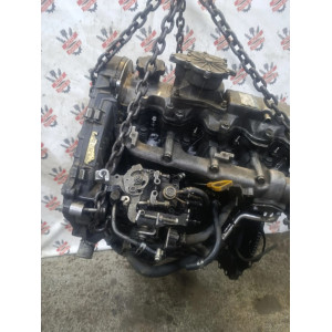 Двигатель ДВС Toyota Corolla/Sprinter/Corona/Caldina/Carina 2C