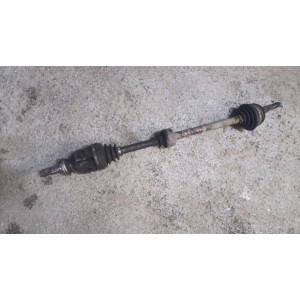 Привод передний правый Toyota Corolla CE113 4341012351