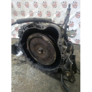 АКПП Toyota Corolla CE113 A241L07A
