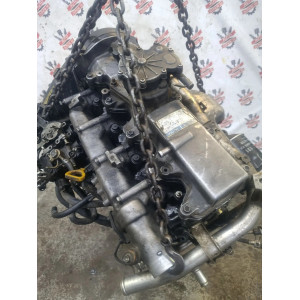 Двигатель ДВС Toyota Corolla/Sprinter/Corona/Caldina/Carina 2C