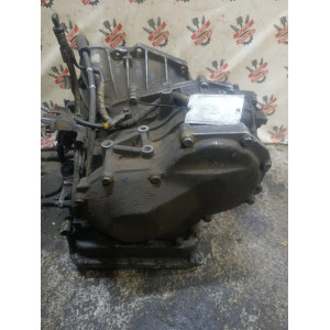 АКПП Toyota Corolla CE113 A241L07A