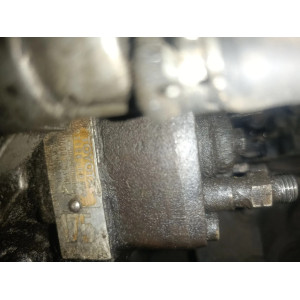 ТНВД Toyota 221006A750