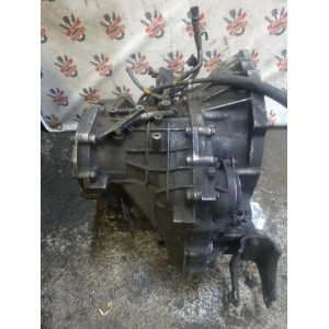 АКПП Toyota Corolla CE113 A241L07A