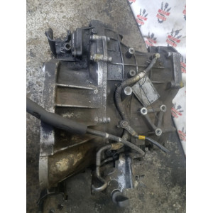 АКПП Toyota Corolla CE113 A241L07A