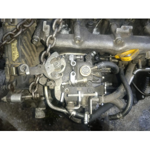 ТНВД Toyota 221006A750