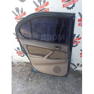 Дверь задняя левая Toyota Camry SV40 в Омске