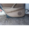 Дверь задняя левая Toyota Camry SV40 в Омске