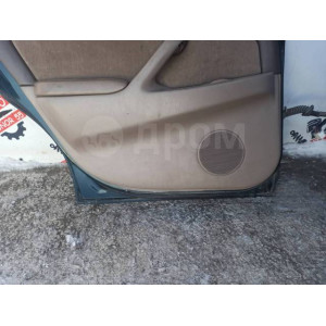 Дверь задняя левая Toyota Camry SV40 в Омске