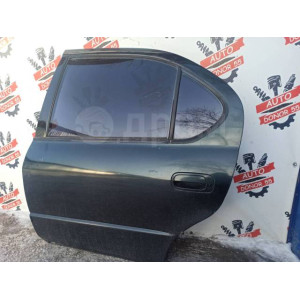 Дверь задняя левая Toyota Camry SV40 в Омске