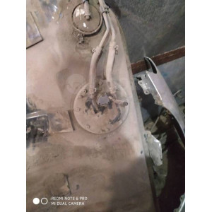 Датчик уровня топлива Toyota Carina/Corona/Caldina CT21 в Омске