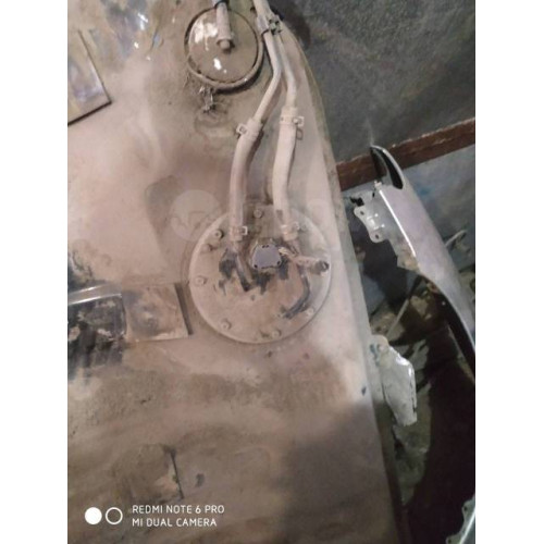 Датчик уровня топлива Toyota Carina/Corona/Caldina CT21 в Омске