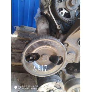 Гидроусилитель руля ГУР Mitsubishi Galant/Eterna/Emeraude 6A11, 6A12 в Омске