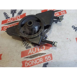 Подушка опора ДВС задняя Toyota Corolla E90 12371-15200 в Омске