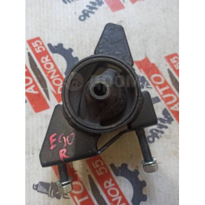Подушка опора ДВС задняя Toyota Corolla E90 12371-15200 в Омске