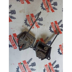 Замок капота KIA Sorento BL 2002-09 811303E000 в Омске