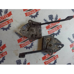 Замок капота KIA Sorento BL 2002-09 811303E000 в Омске