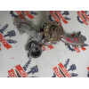 Помпа водяная Toyota Prado 120 1GRFE в Омске
