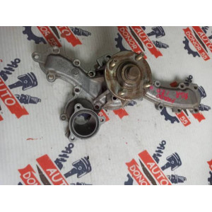 Помпа водяная Toyota Prado 120 1GRFE в Омске