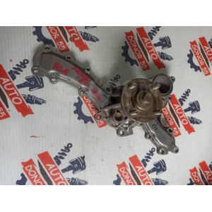 Помпа водяная Toyota Prado 120 1GRFE в Омске