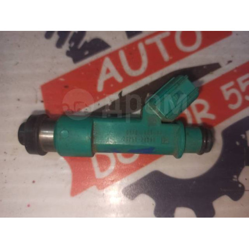 Форсунка топливная Toyota 2AZ-FE 2325028080 в Омске