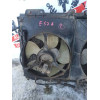 Диффузор радиатора Mitsubishi Galant / Eterna / Emeraude E52A 93-97 L в Омске