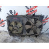 Диффузор радиатора Mitsubishi Galant / Eterna / Emeraude E52A 93-97 L в Омске