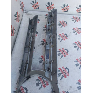 Решетка радиатора Mercedes Benz W166, X166 в Омске