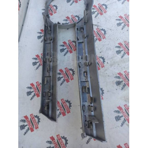 Решетка радиатора Mercedes Benz W166, X166 в Омске
