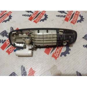 Ручка двери задняя правая Chevrolet Lacetti в Омске
