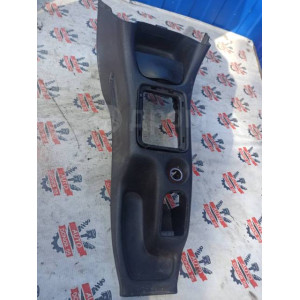 Консоль центральная Peugeot 206 в Омске