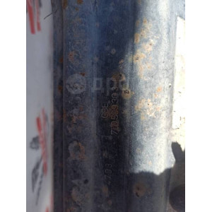 Балка подрамник задний Porsche Cayenne/VW Touareg 7L0509303b в Омске