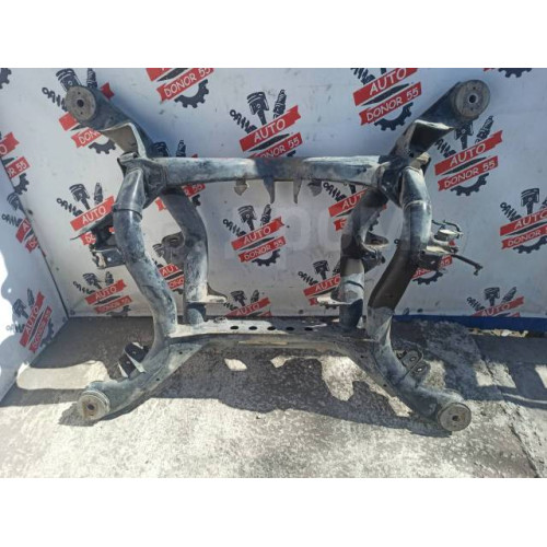 Балка подрамник задний Porsche Cayenne/VW Touareg 7L0509303b в Омске