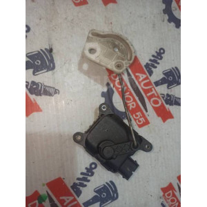 Сервопривод печки Audi A6 C5 4b1820511a в Омске