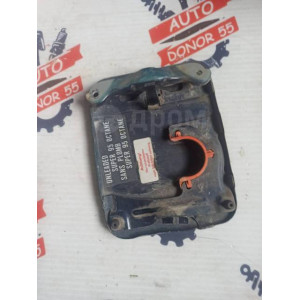 Лючок бензобака Nissan Primera P10 в Омске