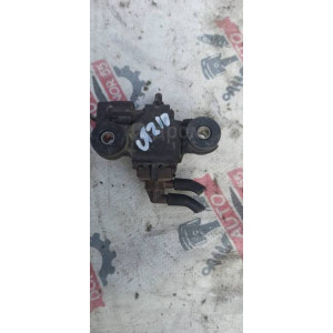 Клапан вакуумный Toyota Corona Premio CT210 25819-64070 в Омске Клапан вакуумный Toyota Corona Premio CT210 25819-64070 в Омске