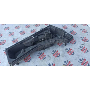 Ящик в багажник левый Toyota Corolla Runx/Allex 6499713020 ZE12 в Омске
