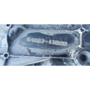 Ящик в багажник левый Toyota Corolla Runx/Allex 6499713020 ZE12 в Омске