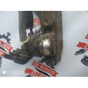 Реле свечей накала Toyota Caldina/Corona/Carina 2C в Омске