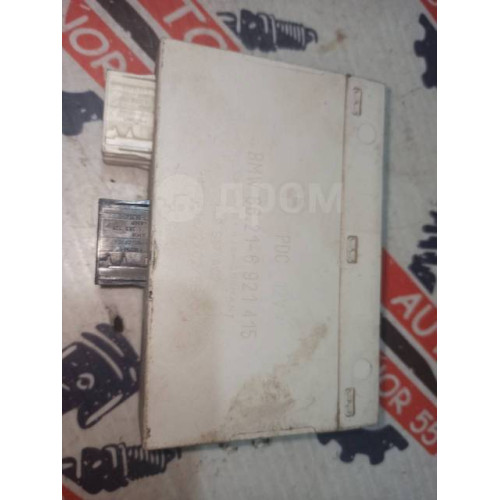 Блок управления парковкой BMW 3 E46 66216921415 в Омске