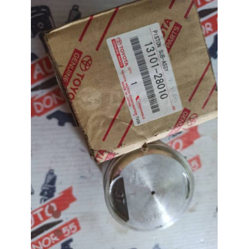 Поршень Toyota 1310128010 в Омске
