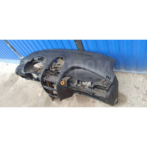 Торпедо Peugeot 206 в Омске